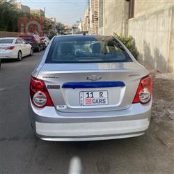 شيفروليه سونيك